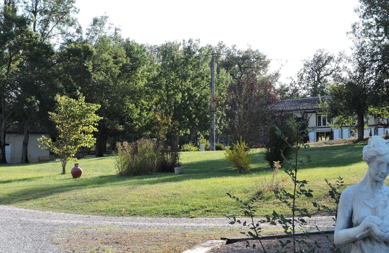 Domaine De Miraval Hotel Belleserre Exterior photo